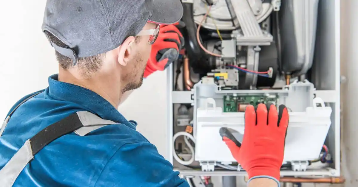 installateur Scheerwolde